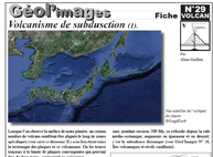 Volcanisme de subduction