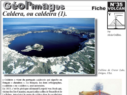 Caldera 1